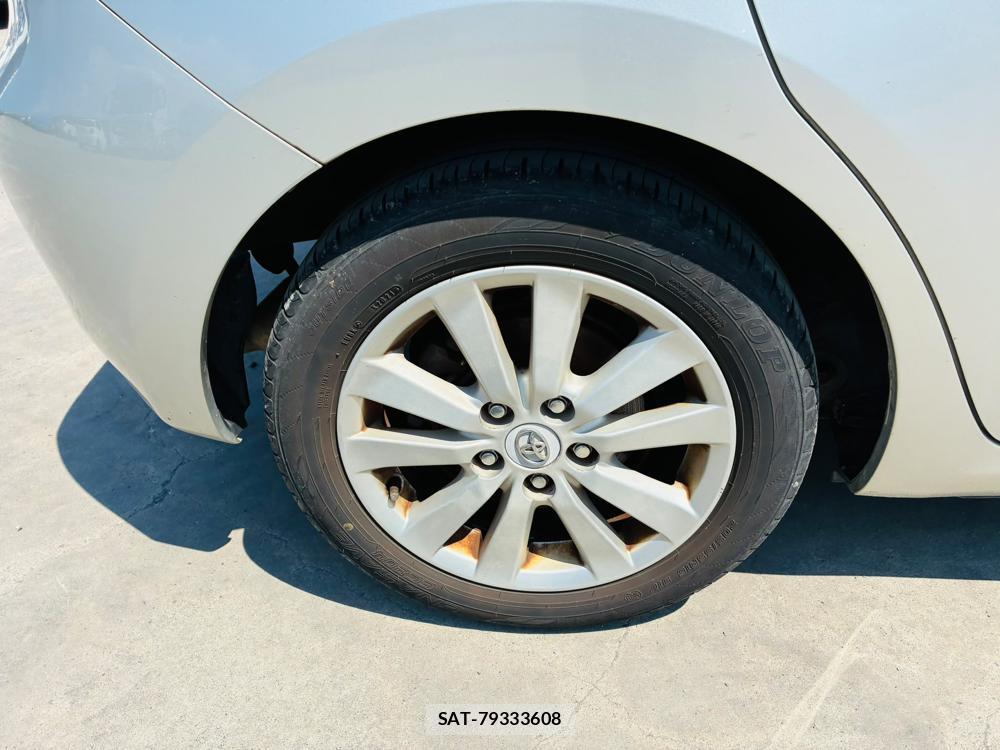 Toyota AURIS 2007-05 7933415-23
