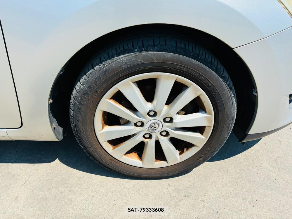 Toyota AURIS 2007-05 7933415-24