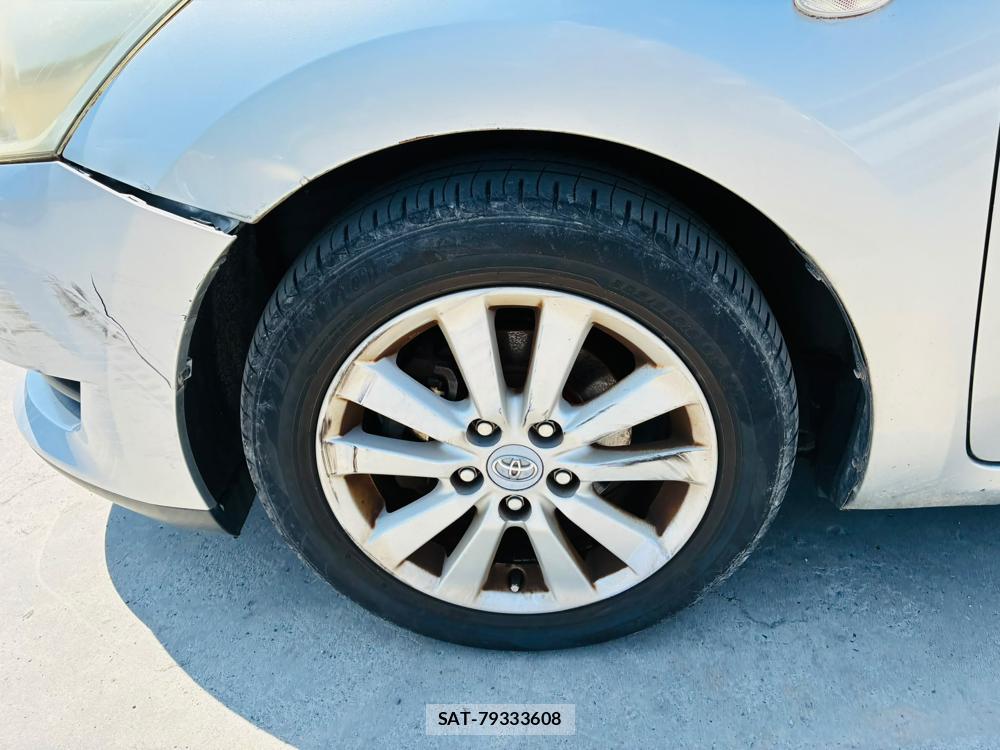 Toyota AURIS 2007-05 7933415-25