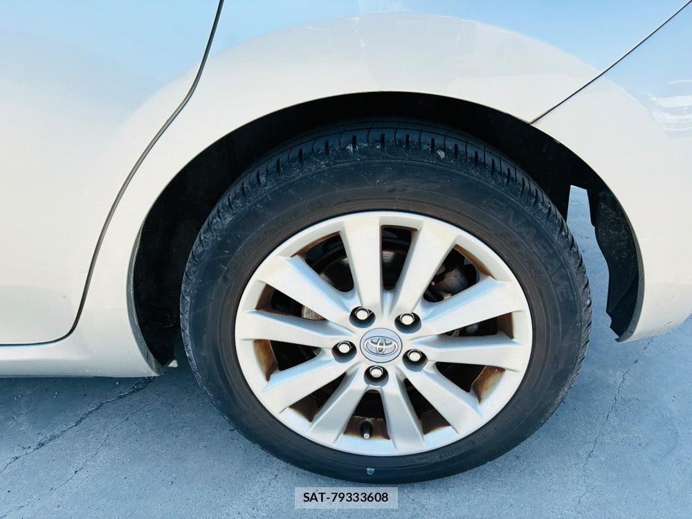 Toyota AURIS 2007-05 7933415-26