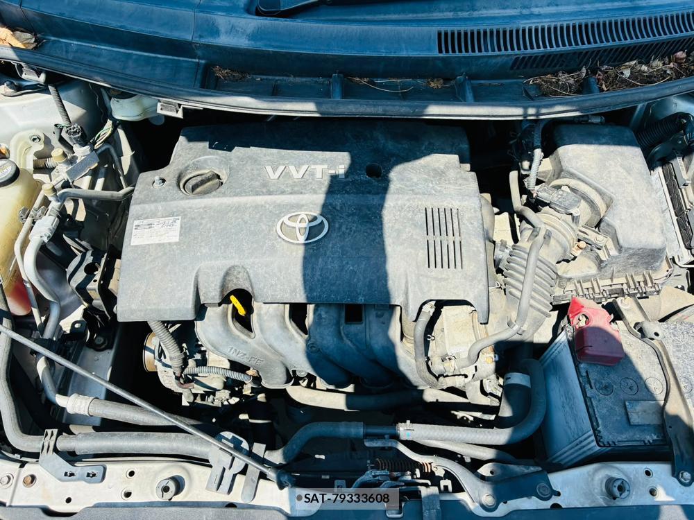 Toyota AURIS 2007-05 7933415-29
