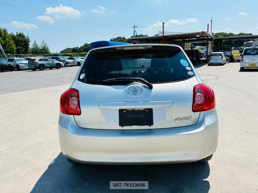 Toyota AURIS 2007-05 7933415-3