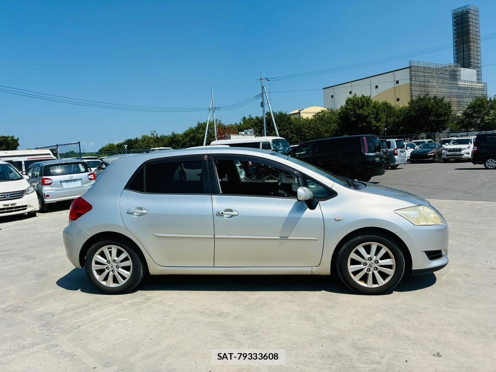 Toyota AURIS 2007-05 7933415-5