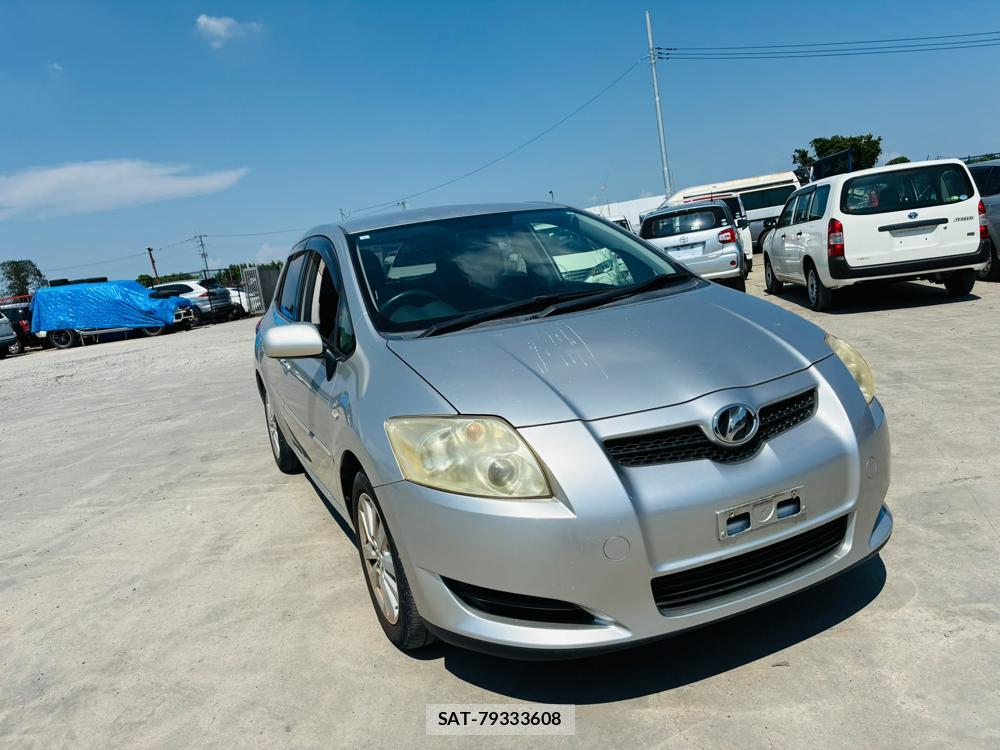 Toyota AURIS 2007-05 7933415-6