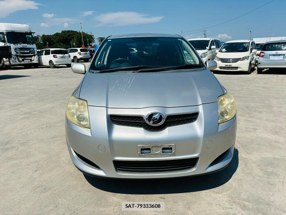 Toyota AURIS 2007-05 7933415-7