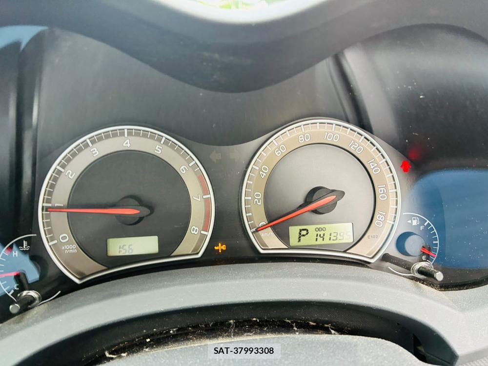 Toyota AURIS 2009-01 8083209-15