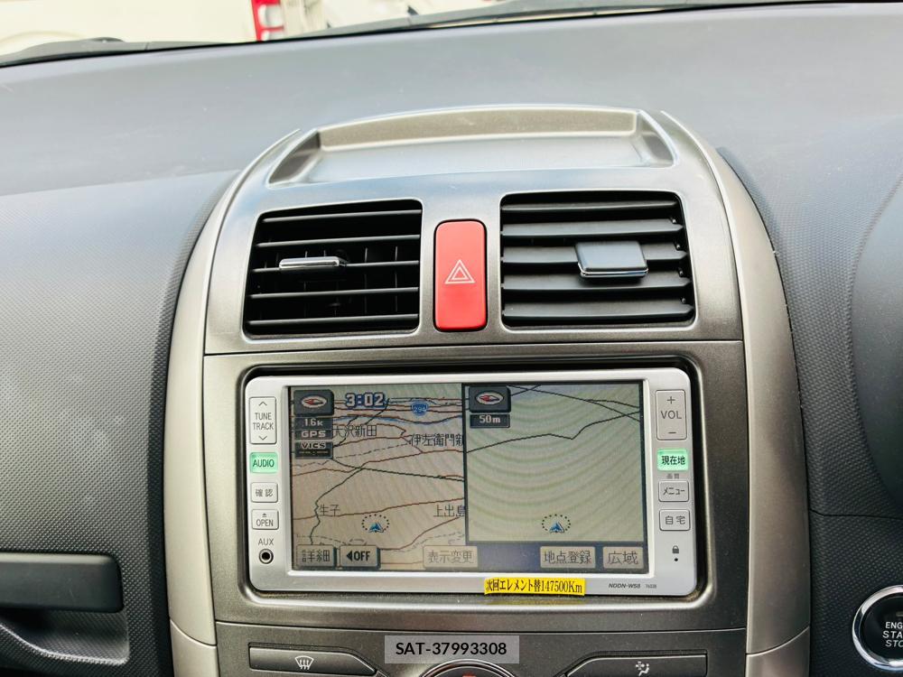 Toyota AURIS 2009-01 8083209-17