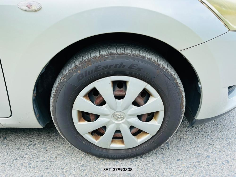 Toyota AURIS 2009-01 8083209-27