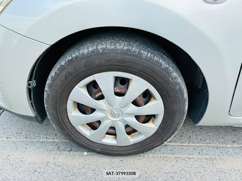 Toyota AURIS 2009-01 8083209-28