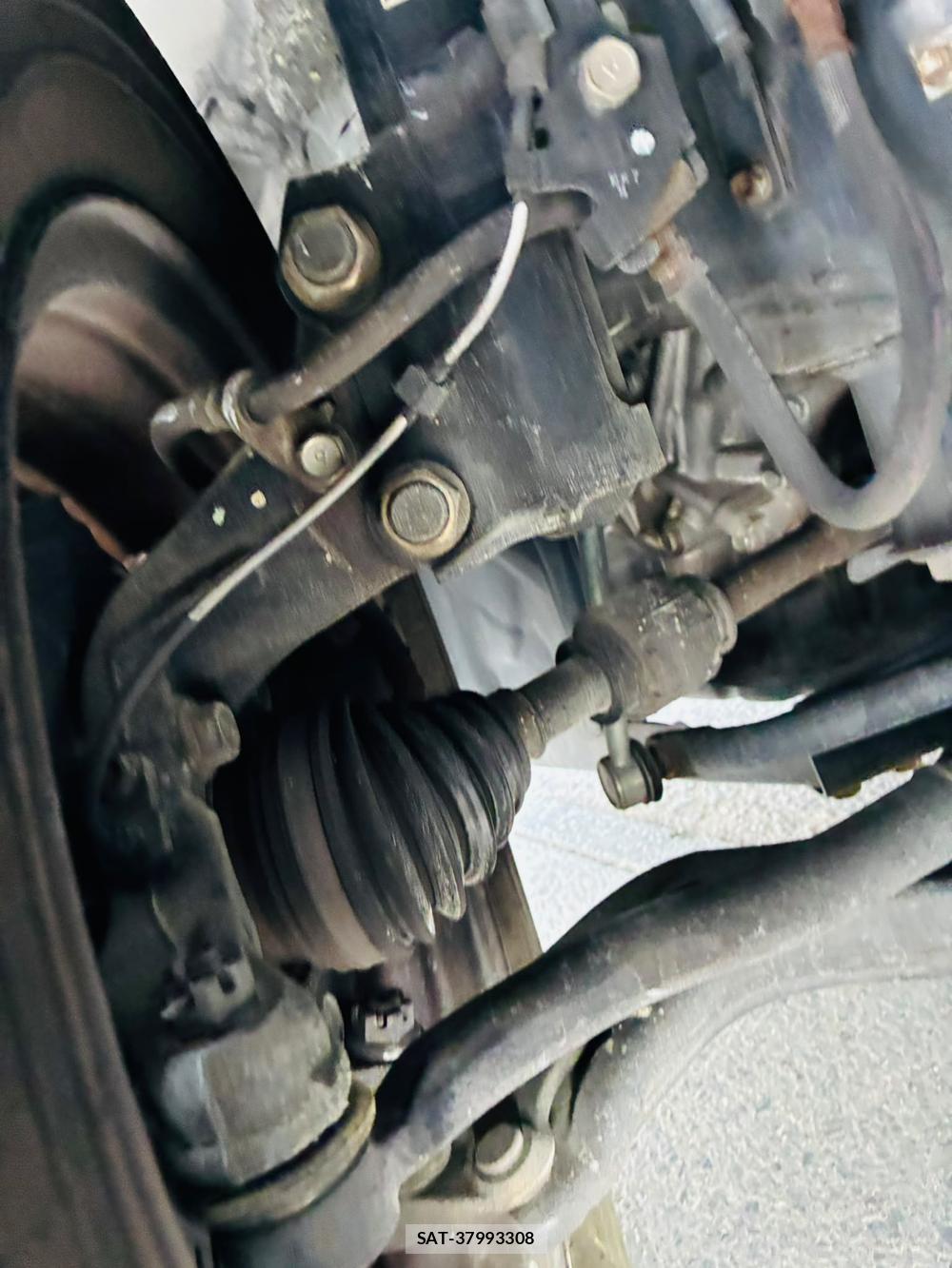 Toyota AURIS 2009-01 8083209-33
