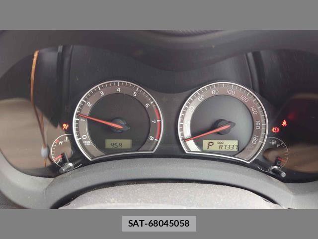 Toyota AURIS 2011-07 8228984-3