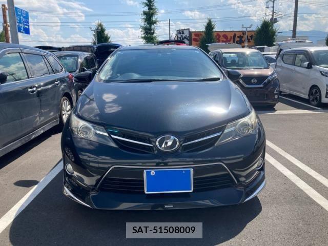 Toyota AURIS 2014-05 8228983-0