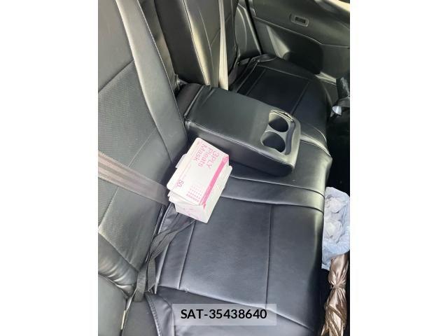 Toyota AURIS 2007-03 8313219-9