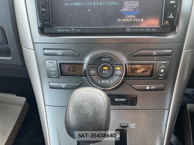 Toyota AURIS 2007-03 8313219-16