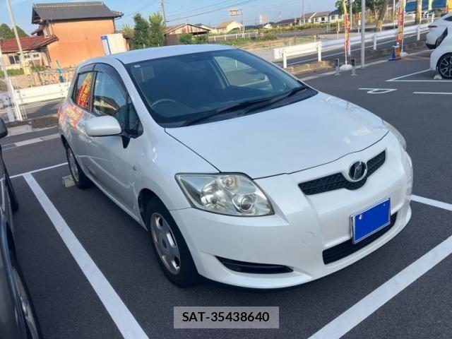 Toyota AURIS 2007-03 8313219-3