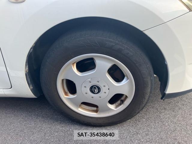 Toyota AURIS 2007-03 8313219-4