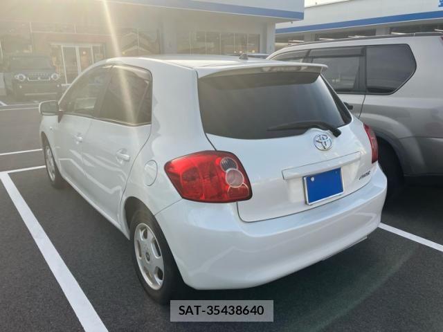 Toyota AURIS 2007-03 8313219-6