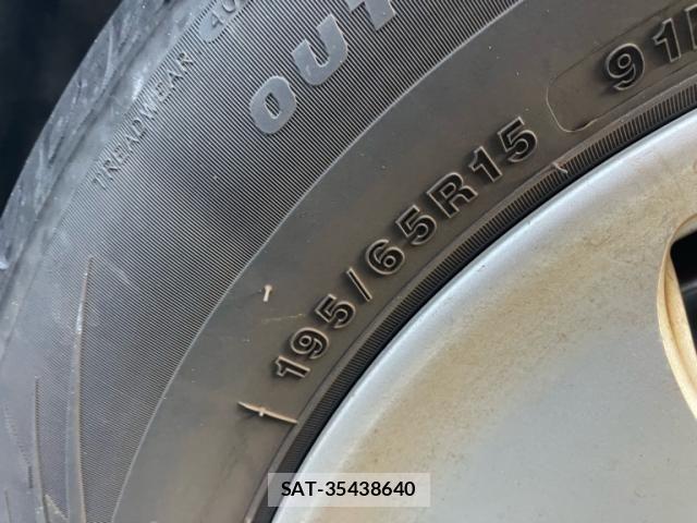 Toyota AURIS 2007-03 8313219-7