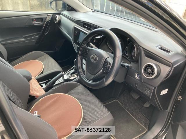 Toyota AURIS 2016-09 8313218-12