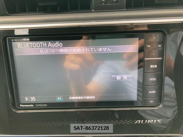 Toyota AURIS 2016-09 8313218-17