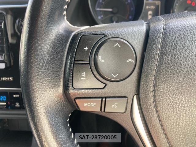 Toyota AURIS 2016-08 8334980-17
