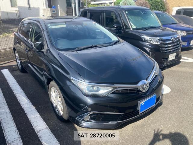 Toyota AURIS 2016-08 8334980-1