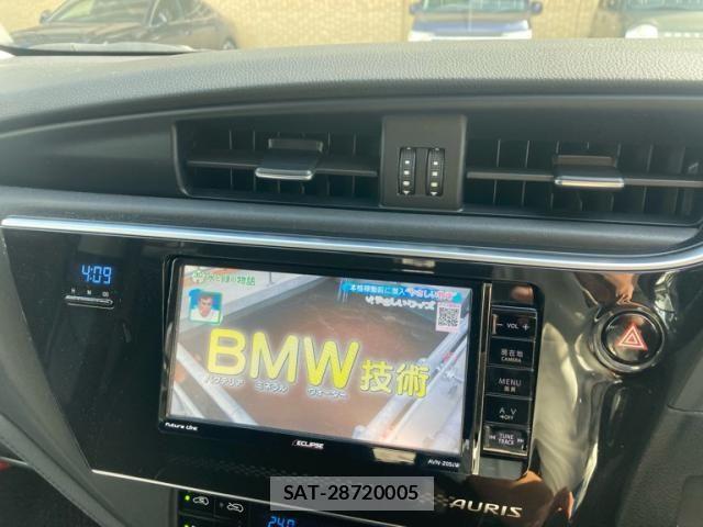 Toyota AURIS 2016-08 8334980-21