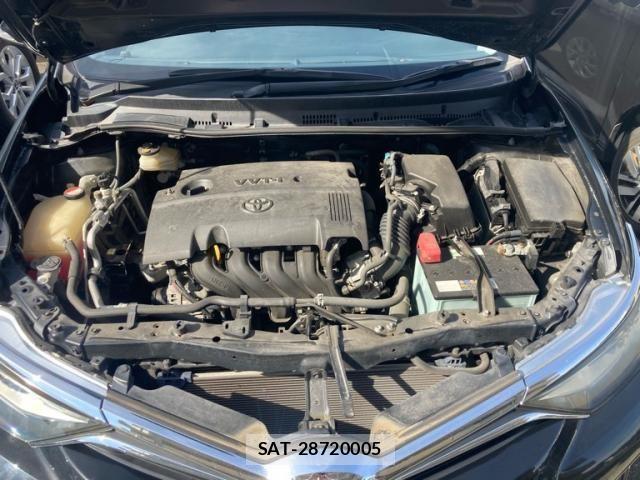 Toyota AURIS 2016-08 8334980-25