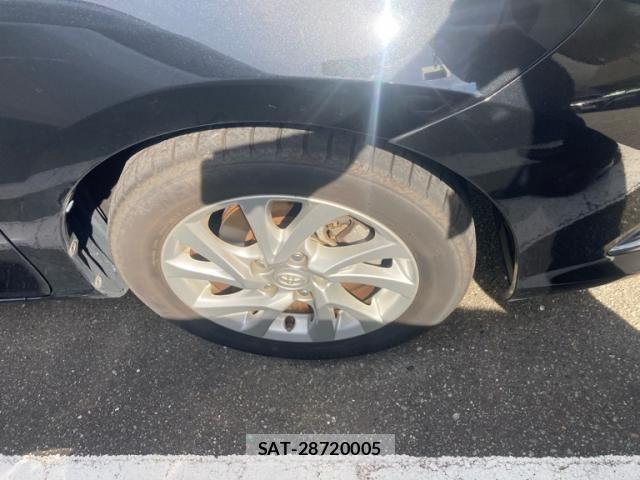 Toyota AURIS 2016-08 8334980-5
