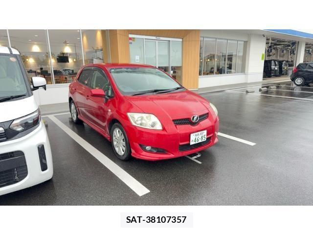 Toyota AURIS 2008-01 8353948-0