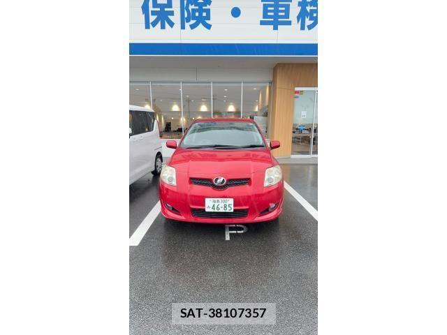 Toyota AURIS 2008-01 8353948-4