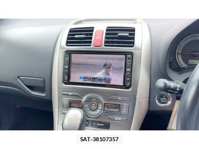 Toyota AURIS 2008-01 8353948-8