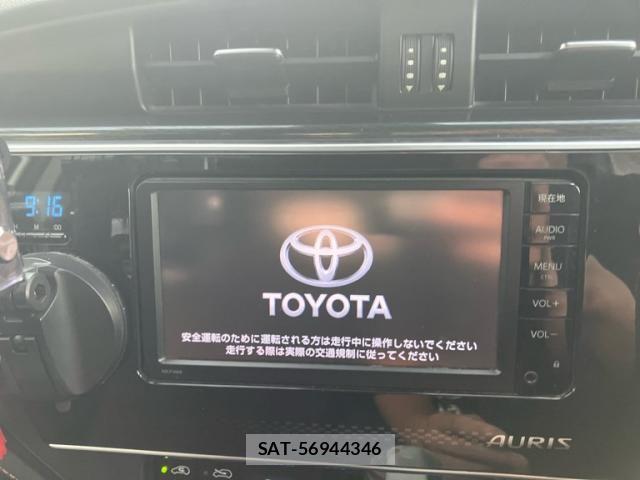 Toyota AURIS 2015-10 8411319-19