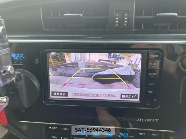 Toyota AURIS 2015-10 8411319-24