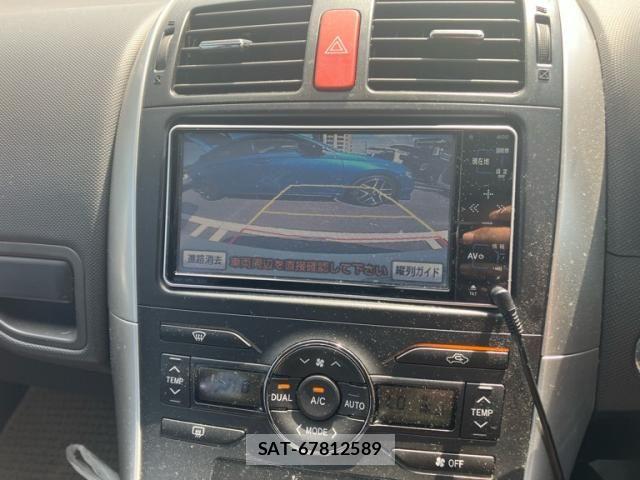 Toyota AURIS 2010-01 8411320-19