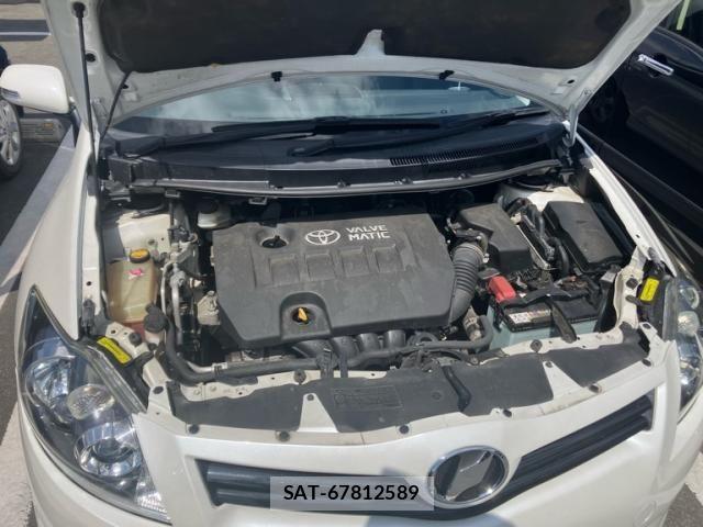 Toyota AURIS 2010-01 8411320-24