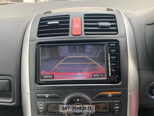 Toyota AURIS 2010-02 8411318-16