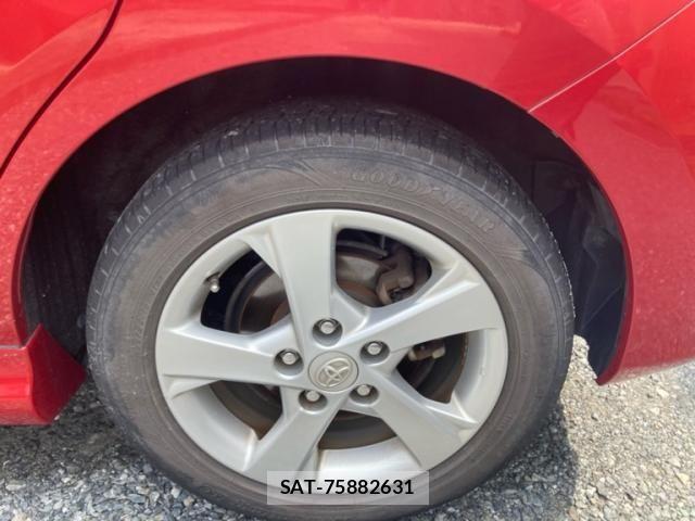 Toyota AURIS 2010-02 8411318-18