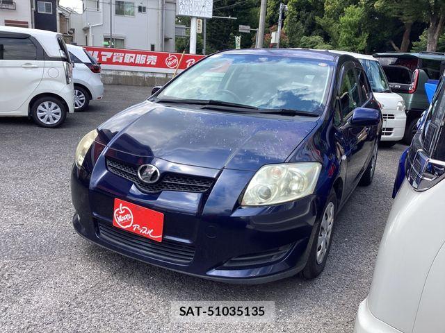 sat car