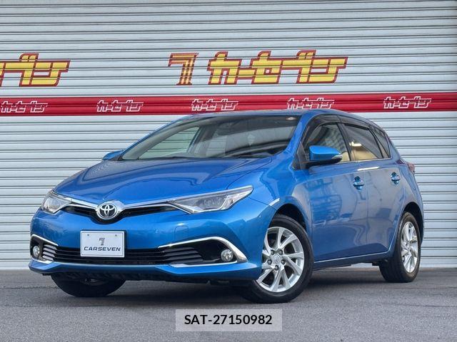 Toyota AURIS 2016-12 8485061-0