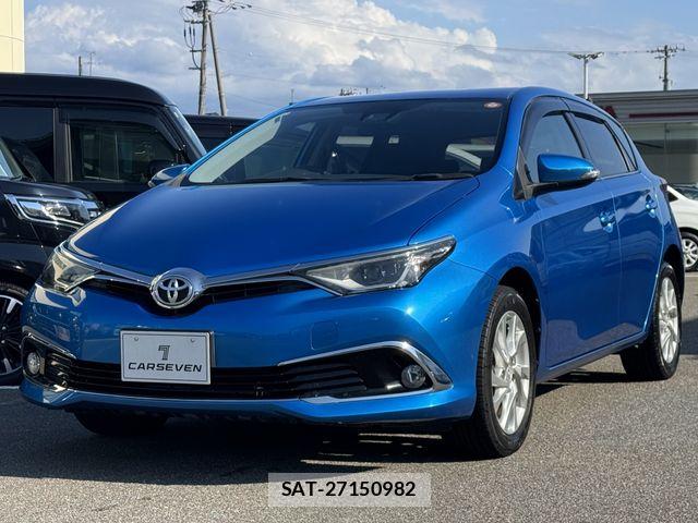 Toyota AURIS 2016-12 8485061-9