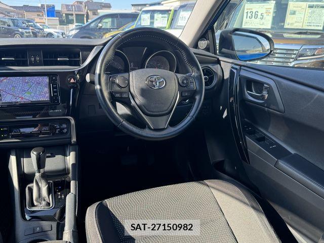 Toyota AURIS 2016-12 8485061-12