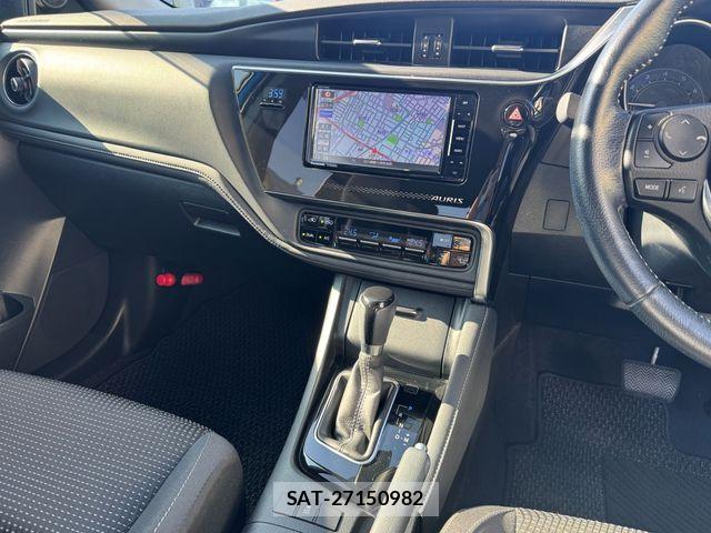 Toyota AURIS 2016-12 8485061-17