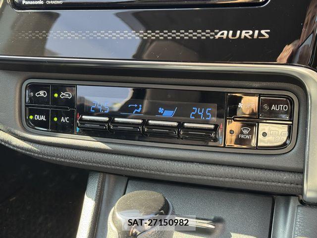 Toyota AURIS 2016-12 8485061-19