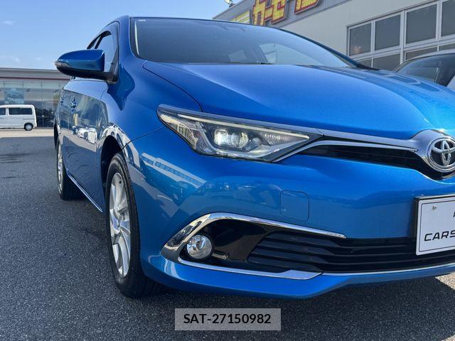 Toyota AURIS 2016-12 8485061-25