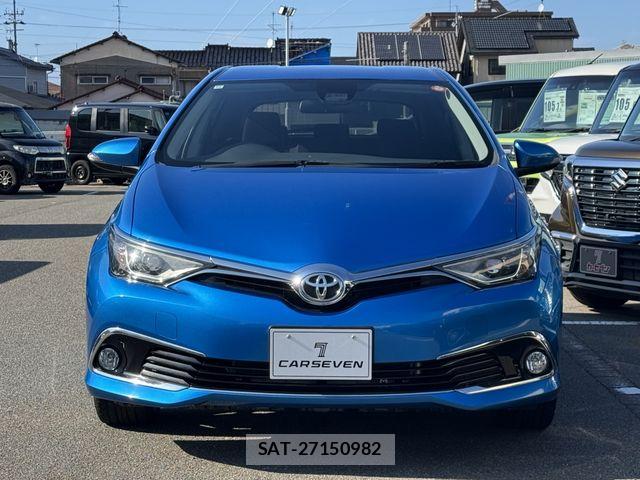 Toyota AURIS 2016-12 8485061-2