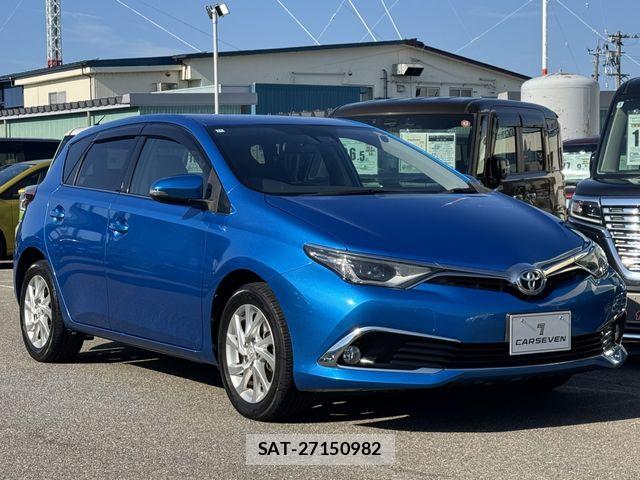 Toyota AURIS 2016-12 8485061-3