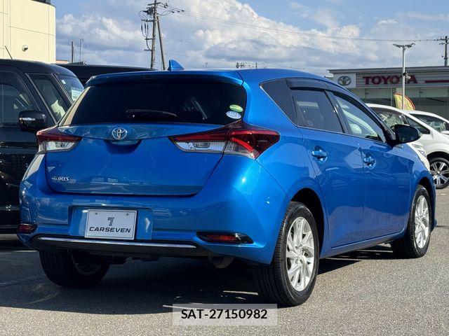 Toyota AURIS 2016-12 8485061-5