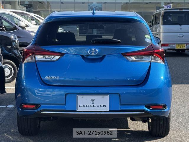 Toyota AURIS 2016-12 8485061-6