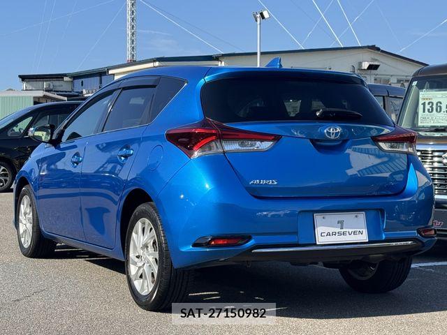 Toyota AURIS 2016-12 8485061-7